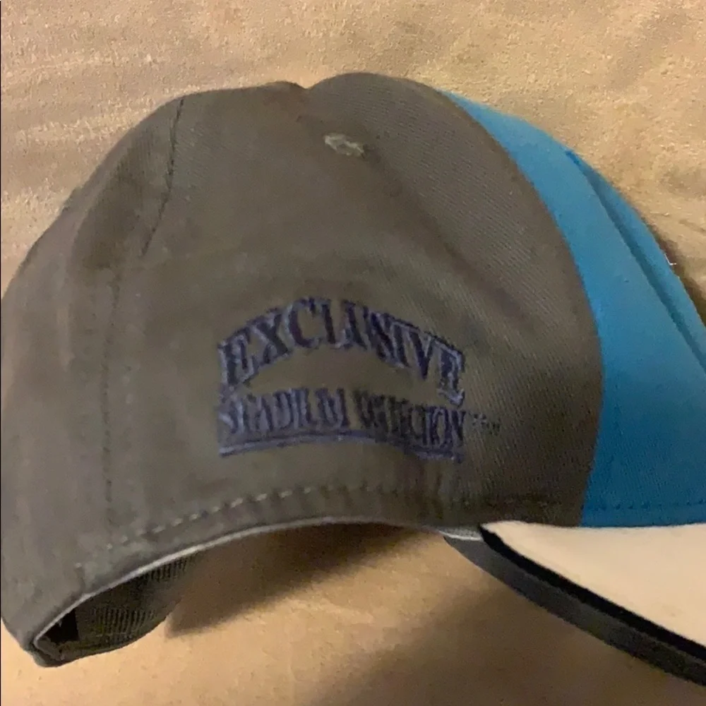 - Super Bowl baseball hat XLV (45) NFL appar…